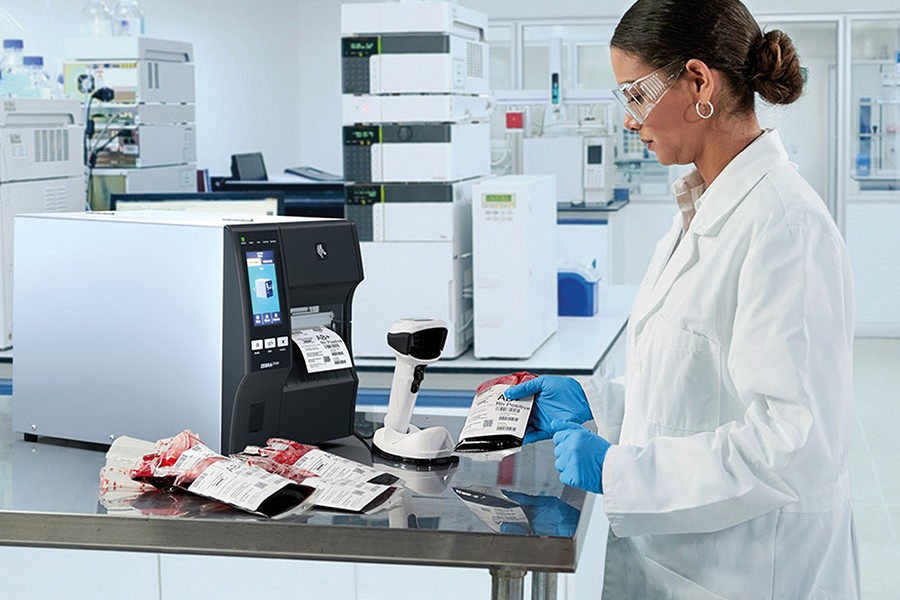 How digital innovations are improving patient safety