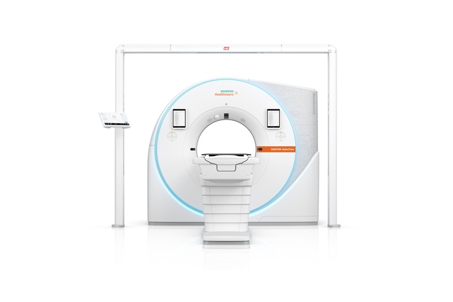 Photon-counting CT Scanner designed for radiation therapy planning support 