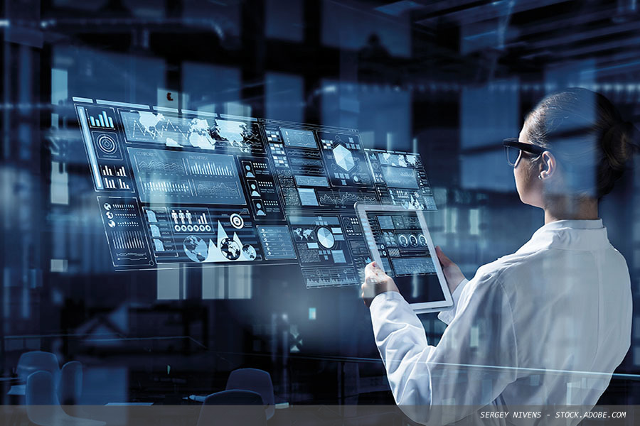 The future of clinical engineering