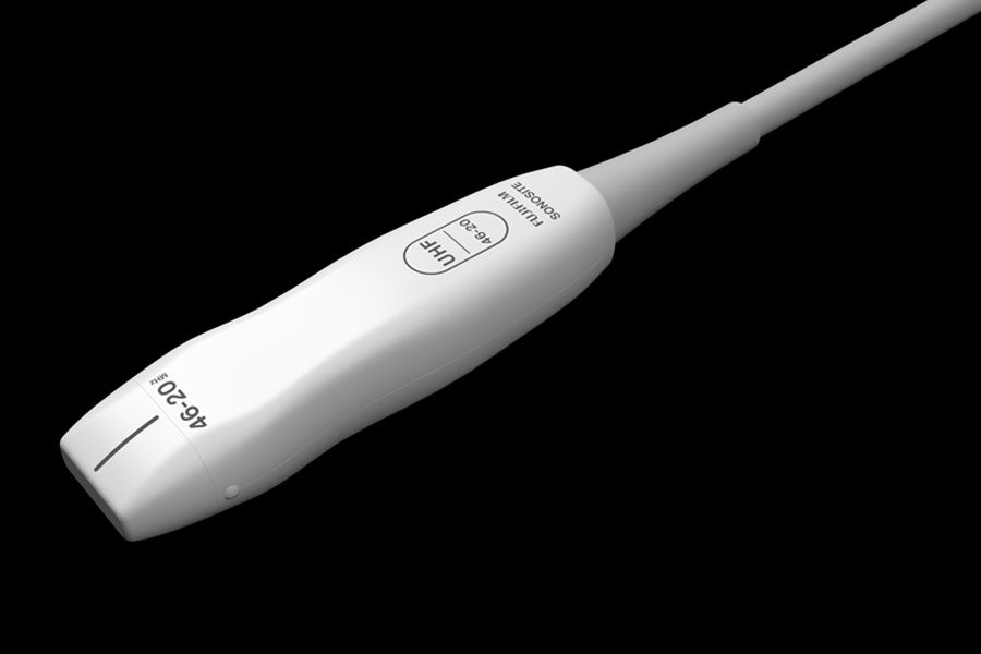 New transducer  sets new standard for superficial image clarity