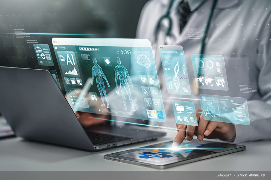 Innovation: the role of clinical engineering