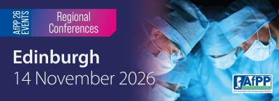 AfPP Regional Conferences: Edinburgh