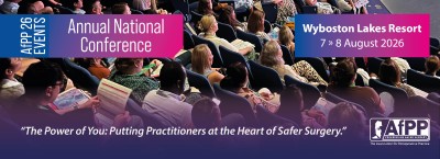 AfPP Annual National Conference 2026