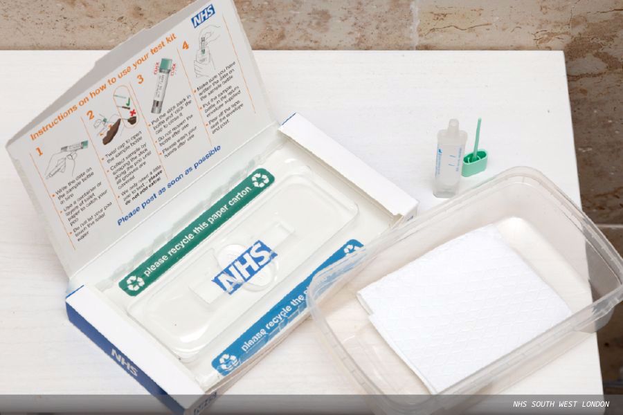 NHS to expand bowel cancer screening