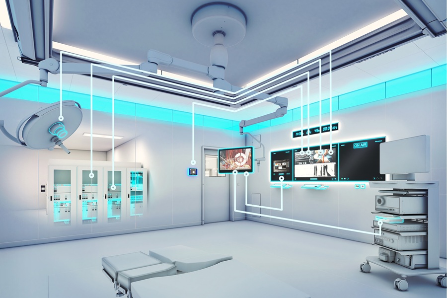 Reinsberg Group completes the acquisition of Rein Medical