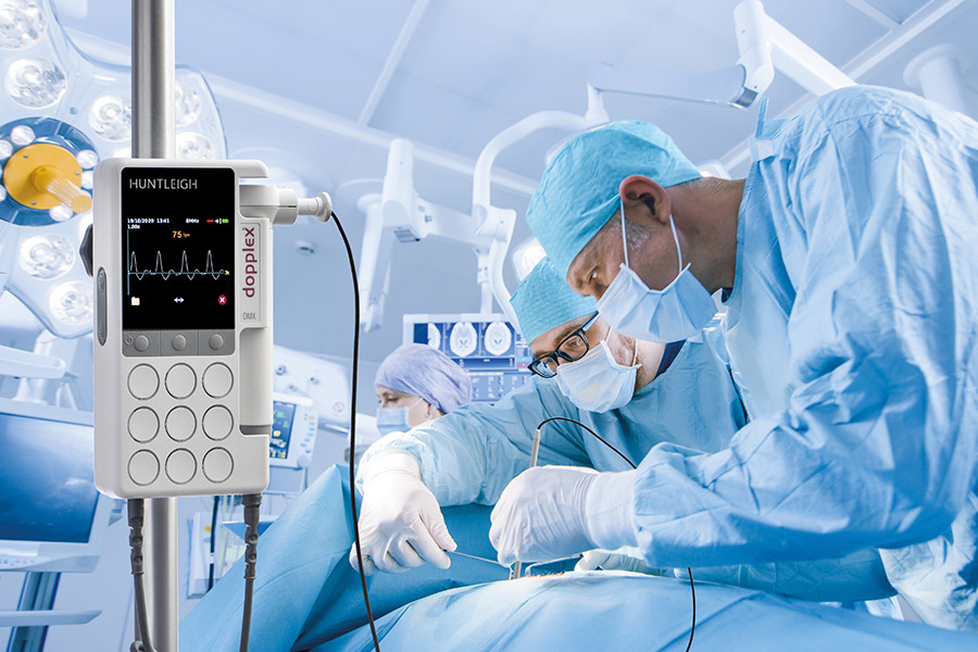 Closing with confidence in vascular surgery