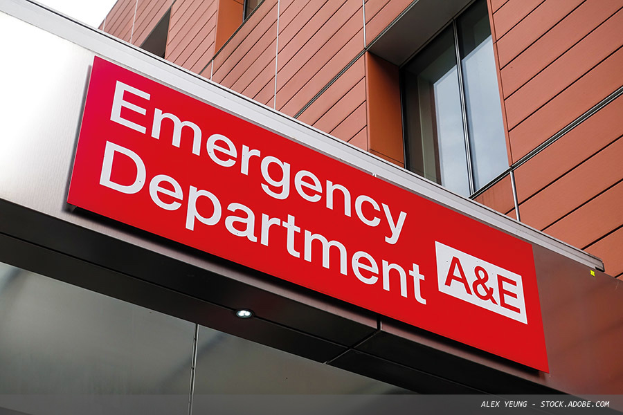  HSSIB publishes report on ‘corridor care’ 