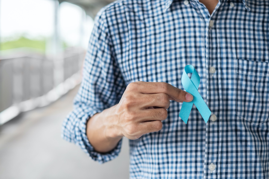 Study identifies potential immunotherapy strategy for early-stage prostate cancer