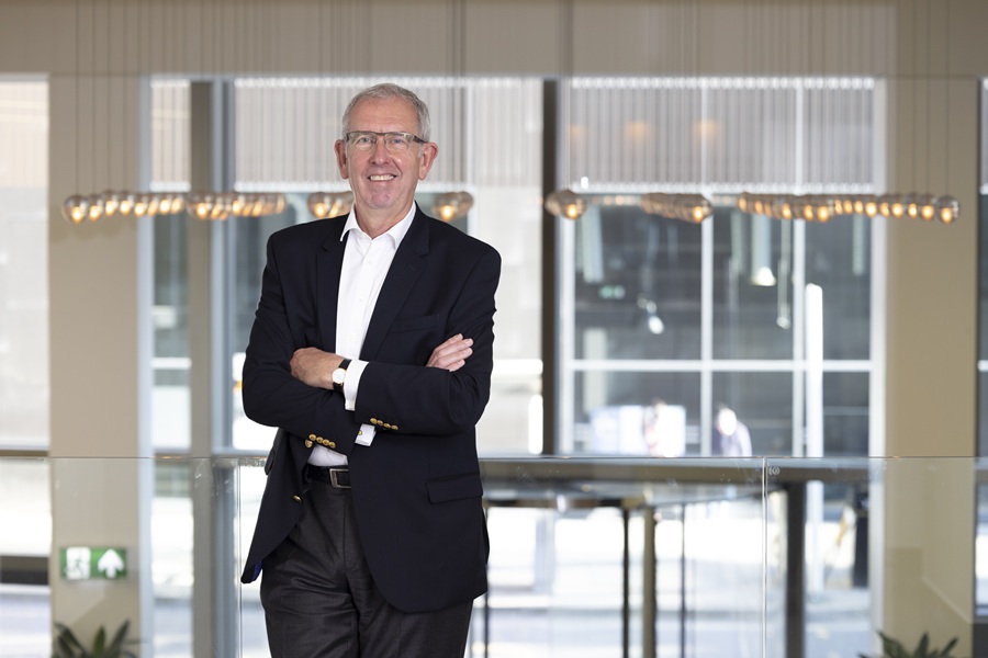 National AI strategy for Scotland ‘puts crossroads of formal NHS deployment into sharp focus’