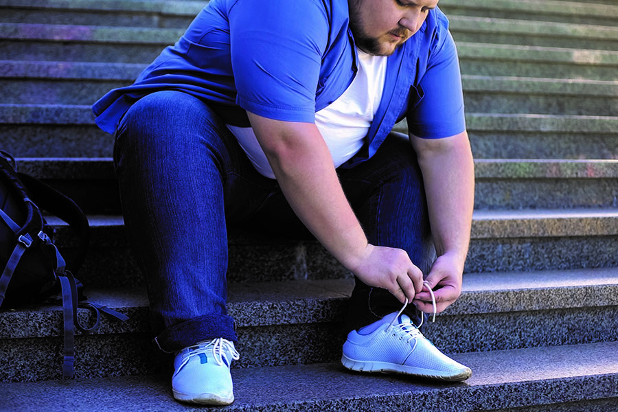 Injection for more than a million people to help prevent heart attacks and strokes recommended