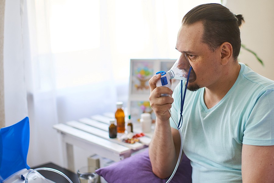 New study identifies promising pathway to reverse pulmonary fibrosis