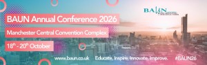 BAUN 2026 Annual Conference 