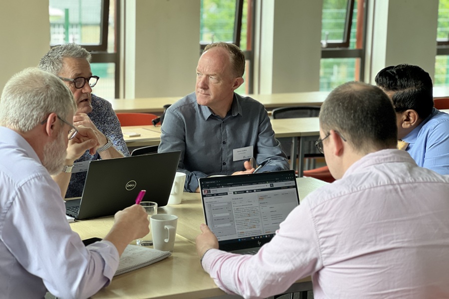 Health tech innovators invited to join fast-paced innovation sprint to accelerate solutions