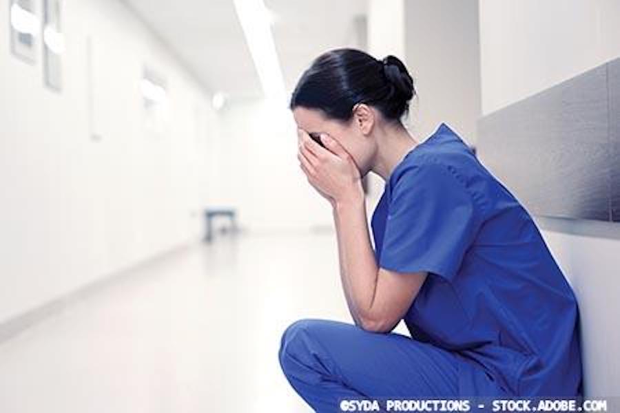One in three doctors consider quitting as stress and staff shortages risk patient safety, warns the MDU