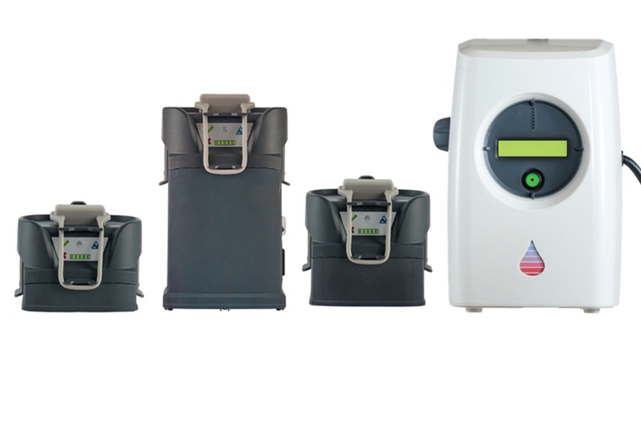 CMS appointed UK distributor for QinFlow