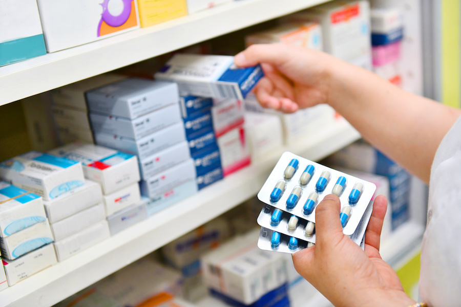 New antibiotic design could help treat drug-resistant infections
