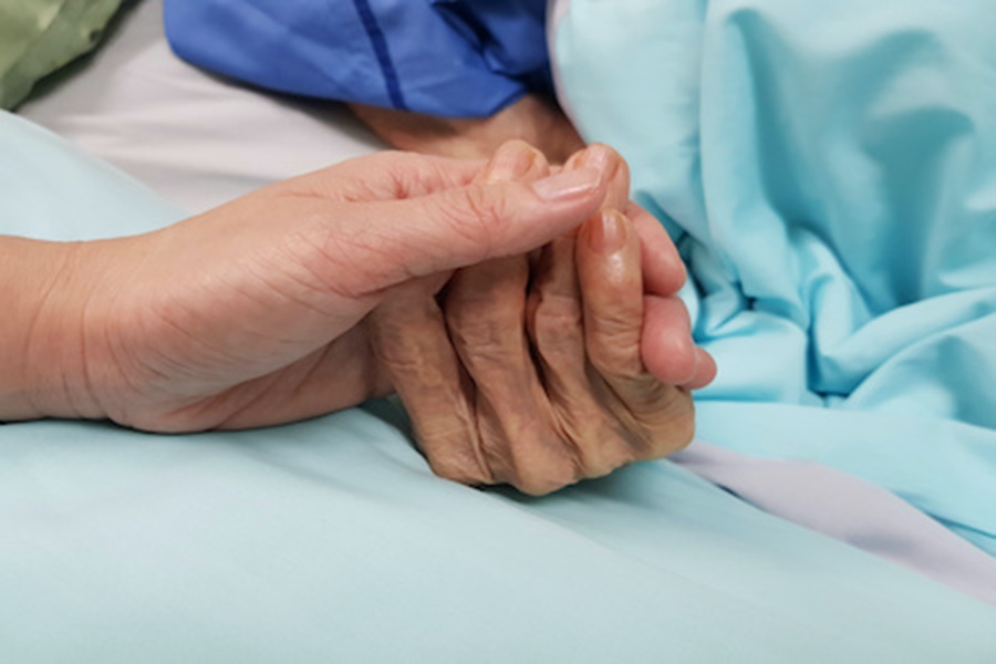 MPs urge government to end continence pad ‘rationing’ after trusts found limiting supplies
