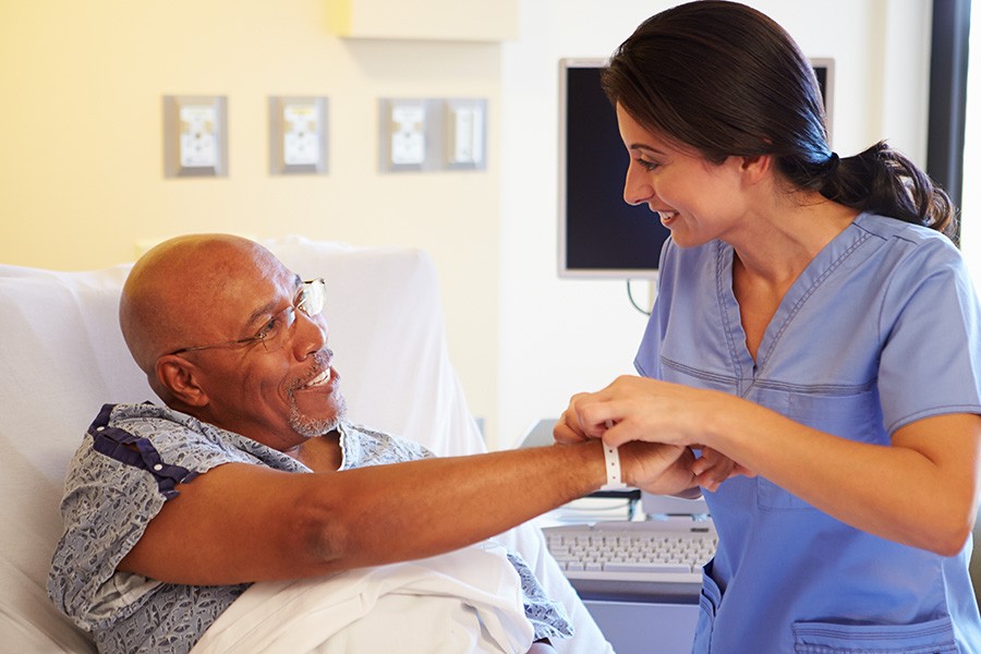 Major expansion of research and treatment for prostate cancer