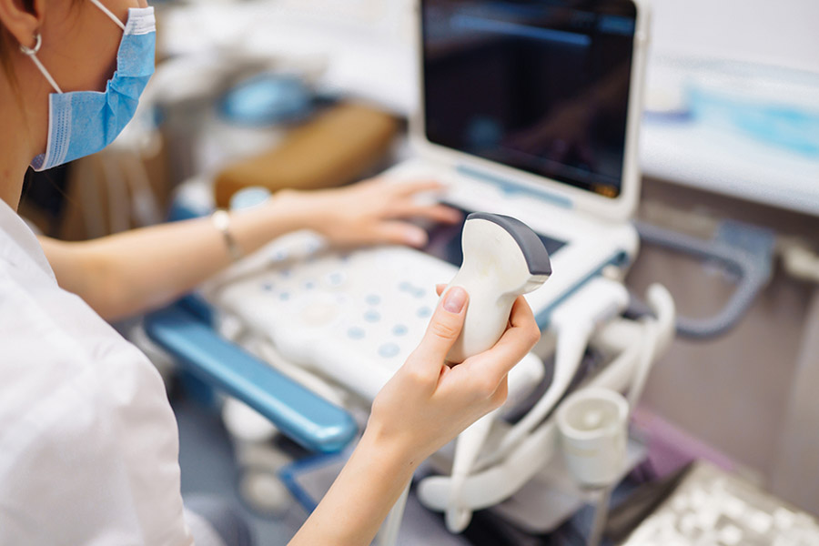 Accelerating AI in medical device development