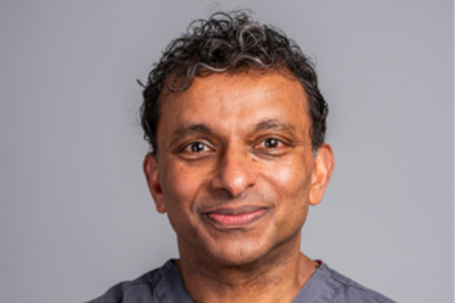 Sheffield consultant appointed President Elect of British Society of Gastroenterologists 