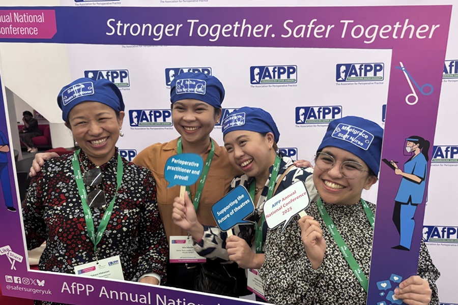 AfPP Annual National Conference 2026: the countdown is on!