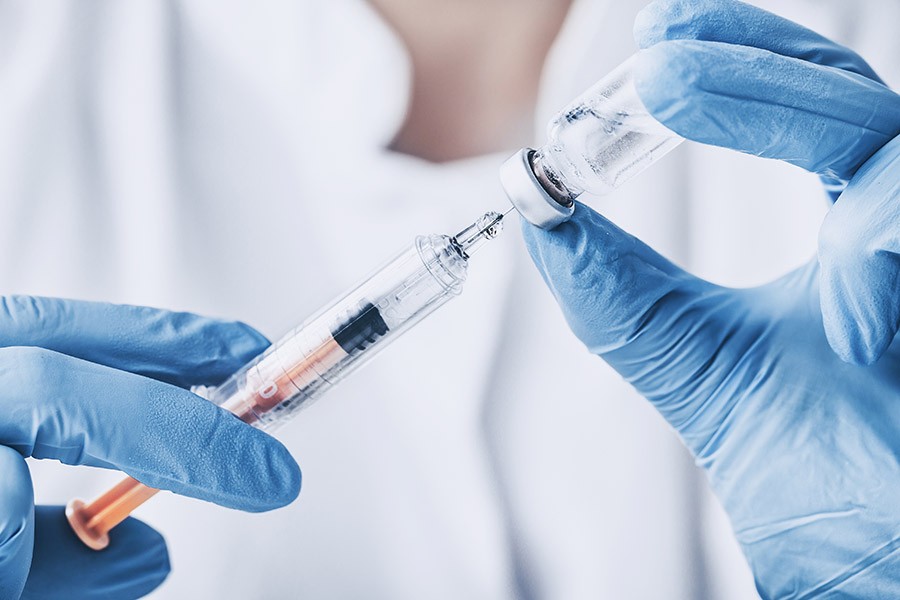 Free flu jabs for people experiencing homelessness