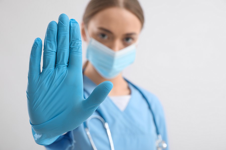GMC tells medical schools: students must not fear consequences for reporting sexual misconduct