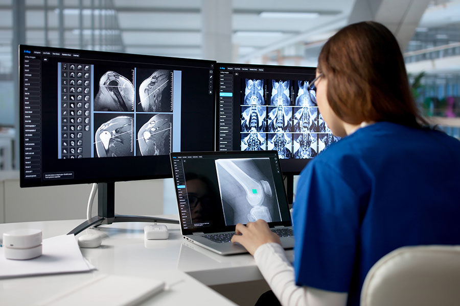 Staff shortages cause dangerous delays to cancer diagnosis