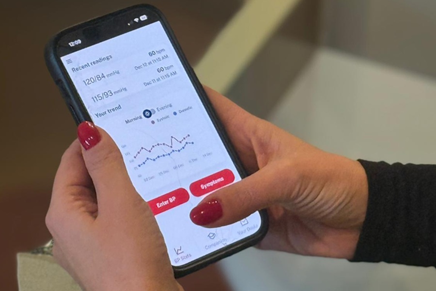 Sold-out London summit to showcase AI innovation in women's health, and define what responsible innovation looks like