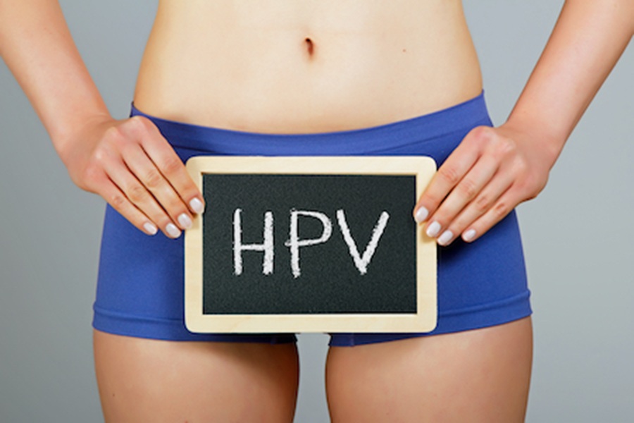 New data shows the HPV vaccine is saving lives from cervical cancer