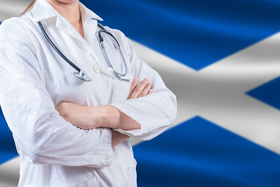 Health innovation body believes new hub is ‘vital for pioneers to unlock true value from assets’ 