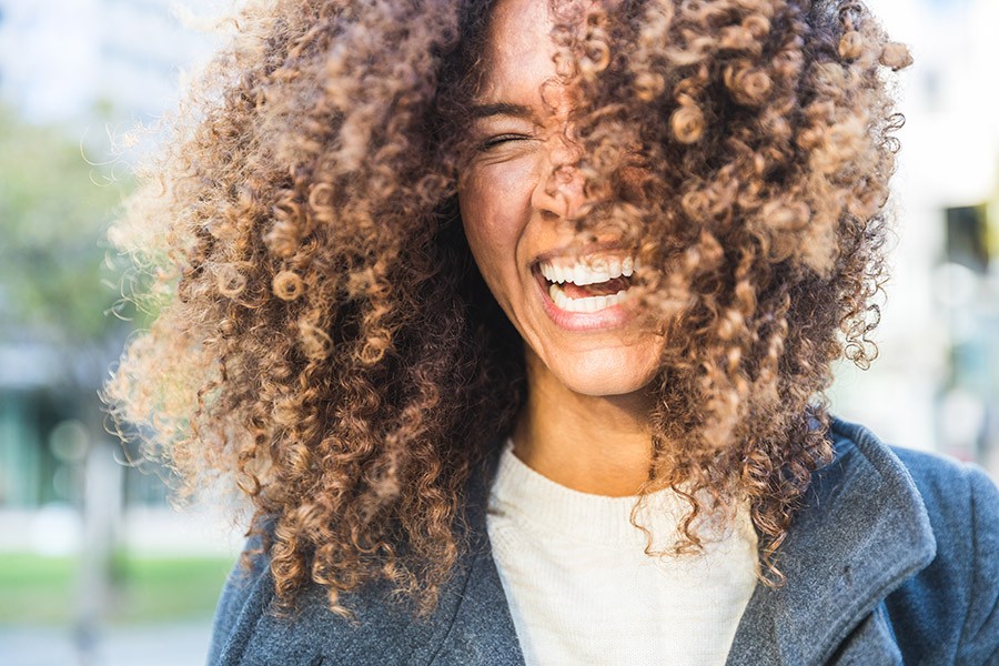 Laughter could be the best medicine for lung conditions