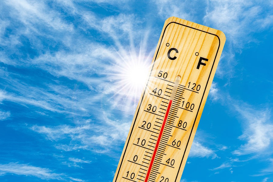 MRI scanners fail at major Norfolk Hospital due to heatwave