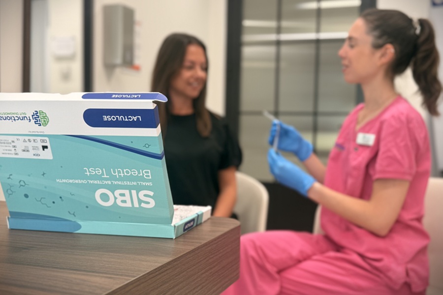 New gut clinic in Battersea could help cut delays for millions of local people affected by digestive health problems