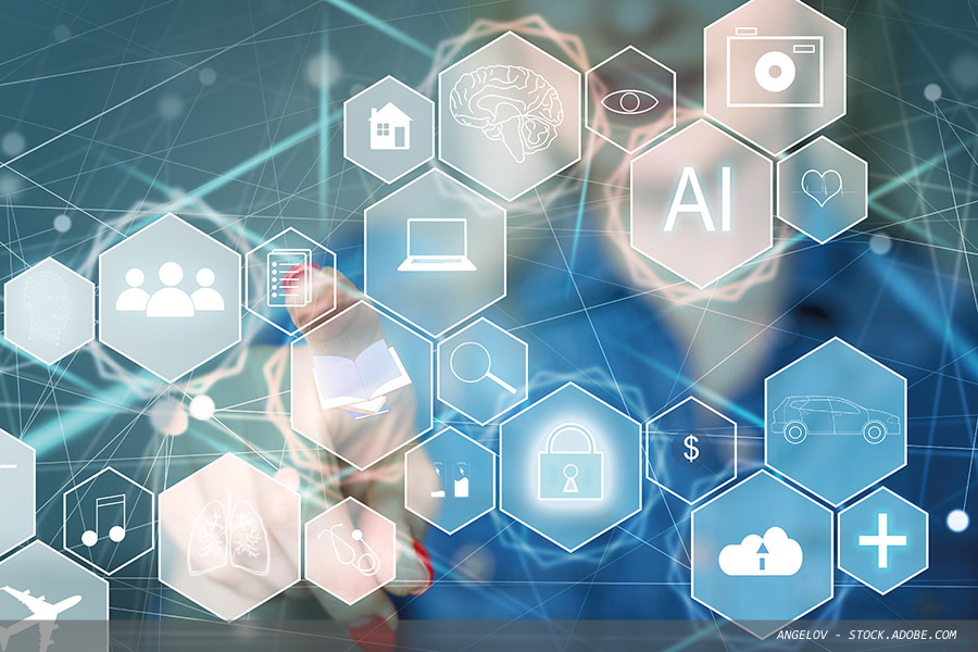 NHS accelerates artificial intelligence rollout to cut waiting times and improve care for millions
