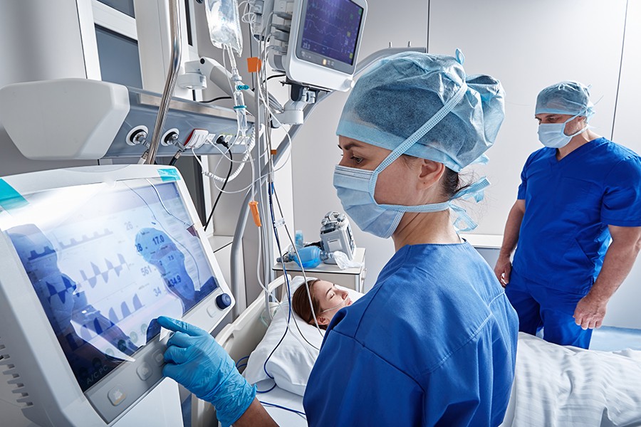 New priorities set for the future of intensive care research