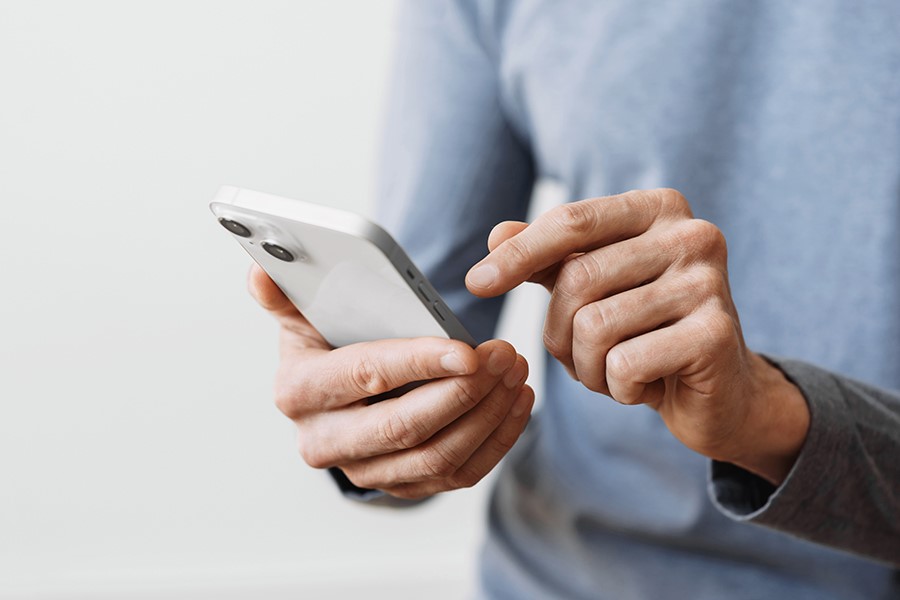 Every NHS patient in London can now create and update a Universal Care Plan through the NHS App
