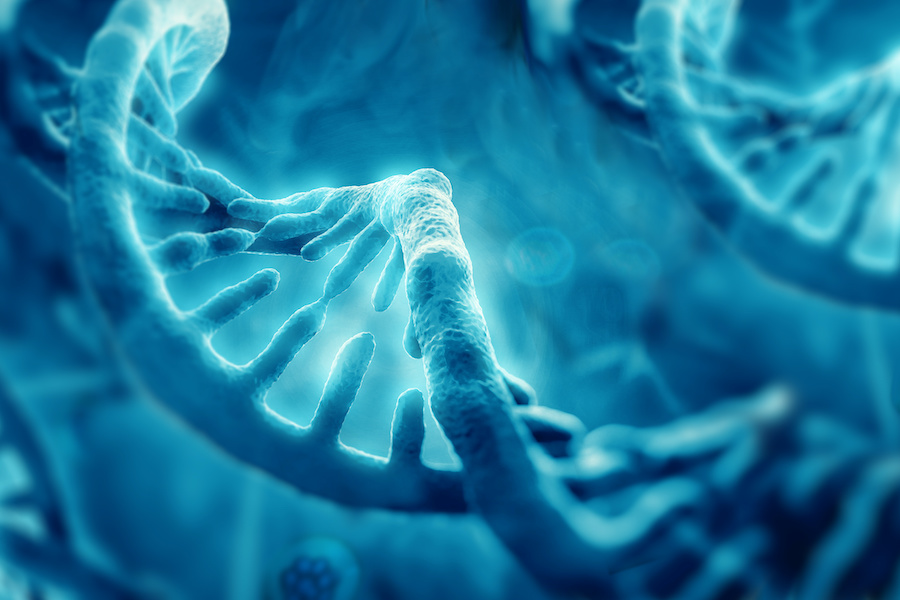Every baby in England to get life-saving genetic test from birth