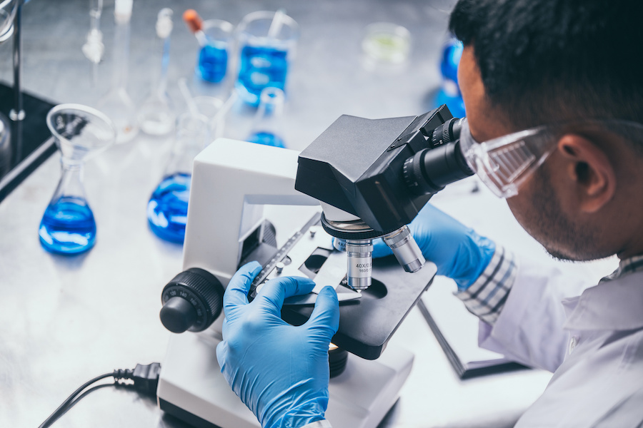 UK joins world’s largest rare diseases research partnership