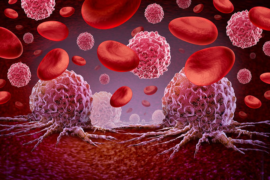 Landmark NHS approval of cancer drugs offers new hope for children and adults with rare blood cancers