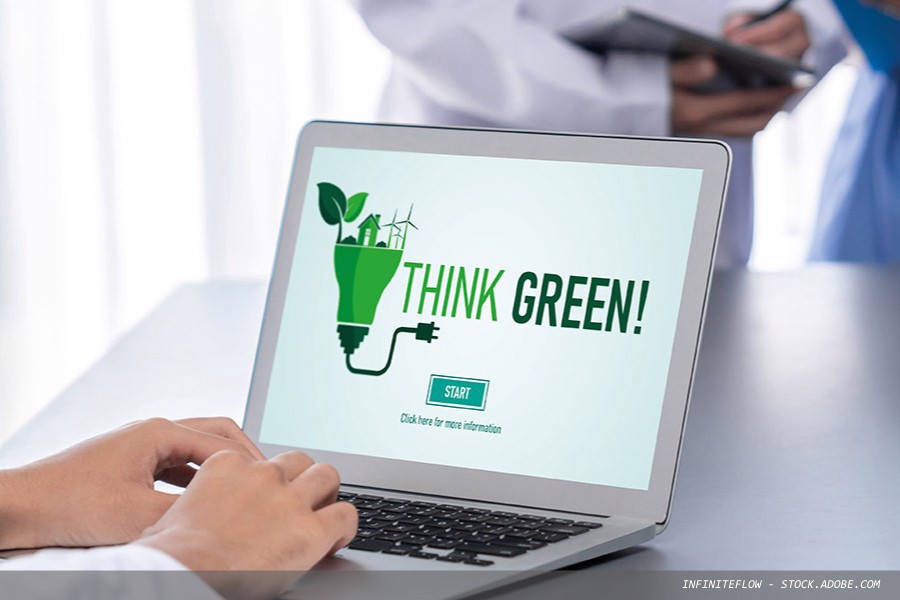 First studies funded under initiative to decarbonise health and social care