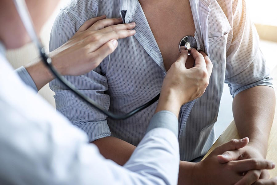 Ground-breaking trials to be unveiled at ESC Congress