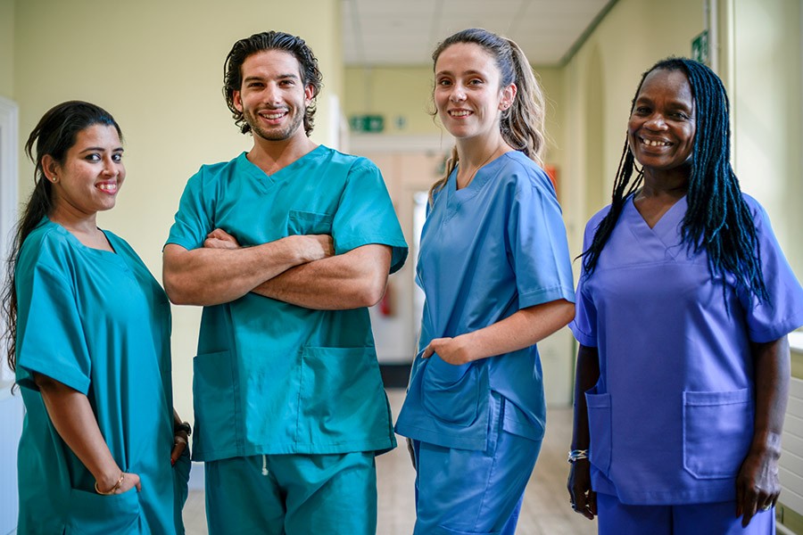 NMC to launch landmark consultation on new Code and Revalidation process