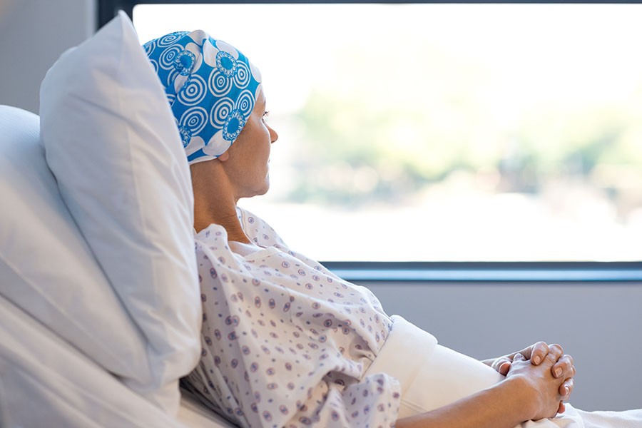 Cancer patients report positive experiences of care, but gaps remain in emotional support
